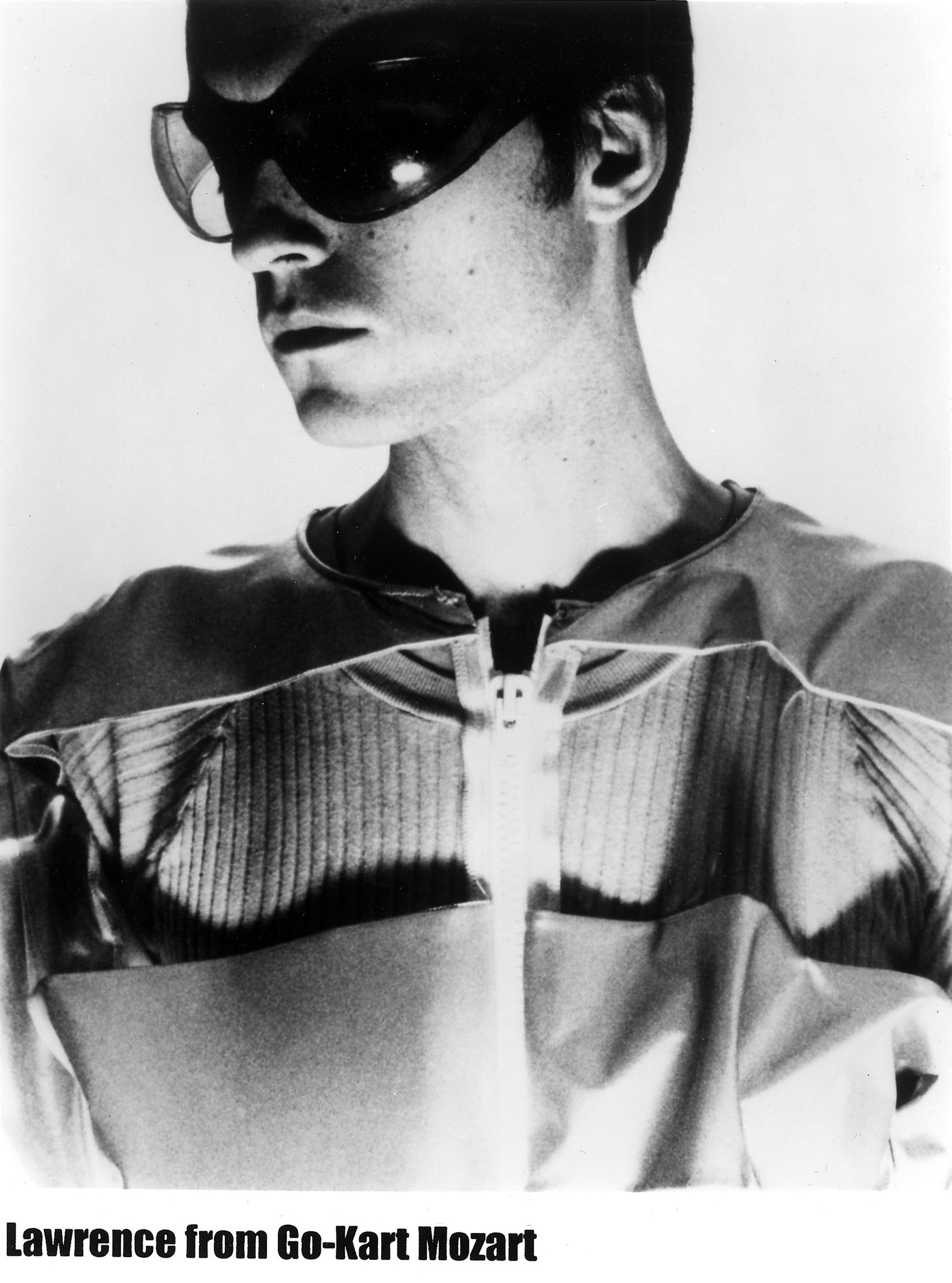 Imagen destacada de grupo: Go-Kart Mozart